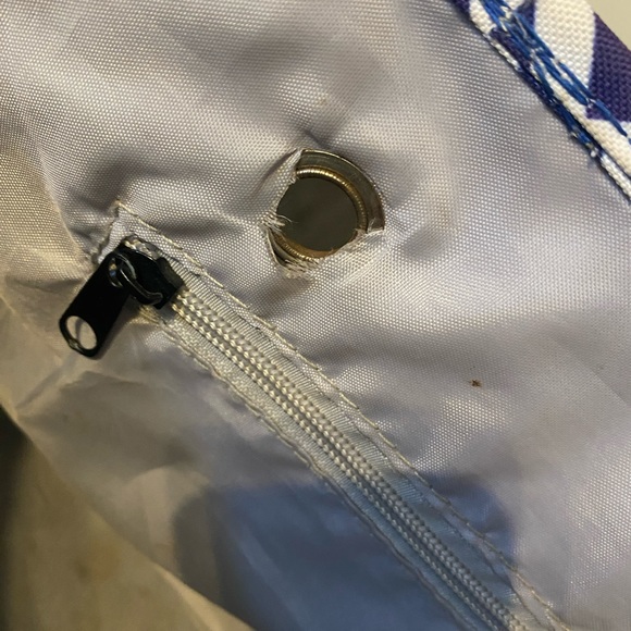 KC Royals Tote Bag - Picture 8 of 8